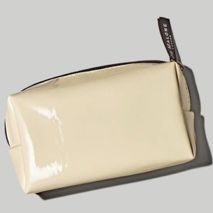 Jo Malone London Ivory Cosmetic Bag
